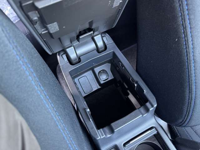 SUBARU LEVORG 2016 Image 31