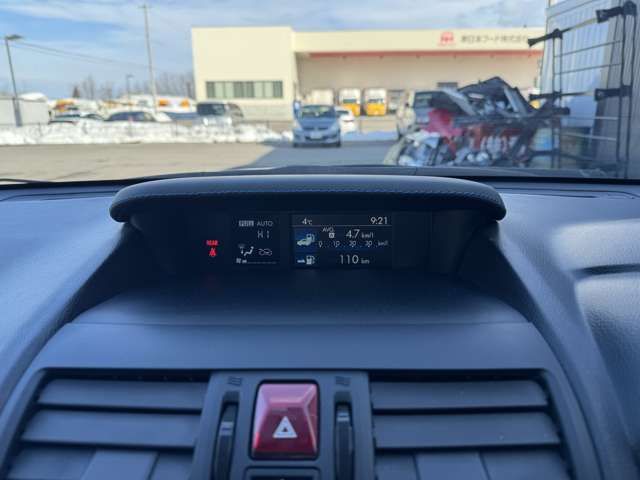 SUBARU LEVORG 2016 Image 31