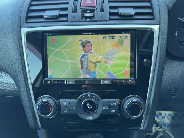 SUBARU LEVORG 2016 Image 31