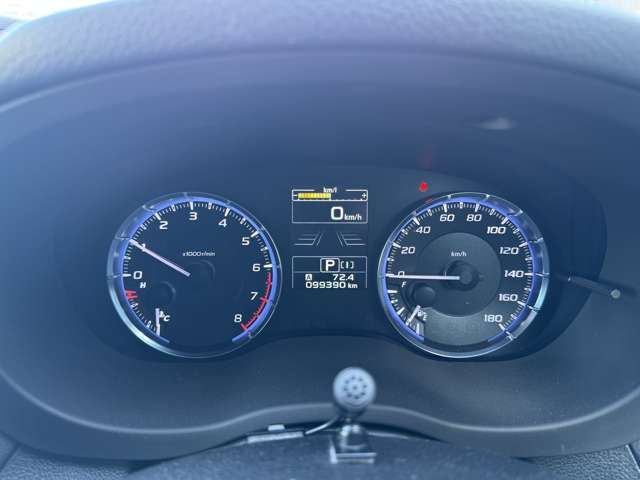 SUBARU LEVORG 2016 Image 31