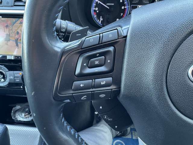 SUBARU LEVORG 2016 Image 31