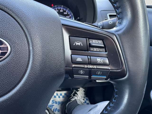 SUBARU LEVORG 2016 Image 31