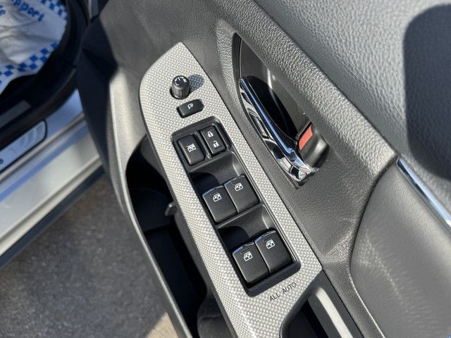 SUBARU LEVORG 2016 Image 31