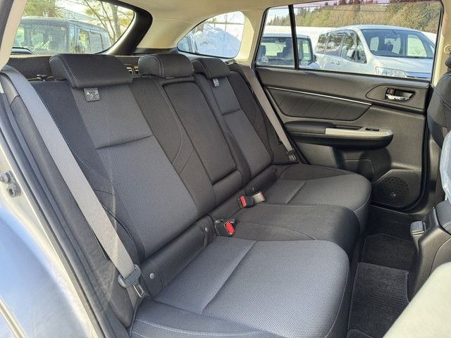 SUBARU LEVORG 2016 Image 31