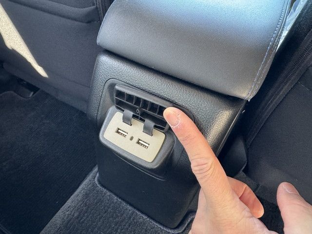 SUBARU LEVORG 2016 Image 31