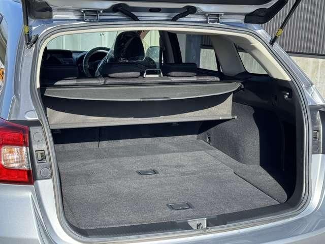 SUBARU LEVORG 2016 Image 31