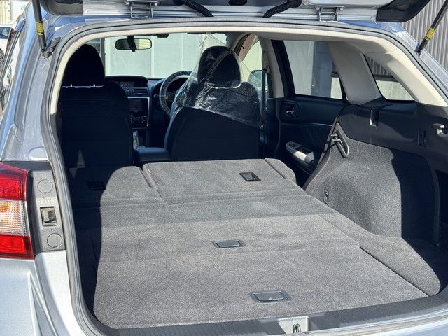 SUBARU LEVORG 2016 Image 31