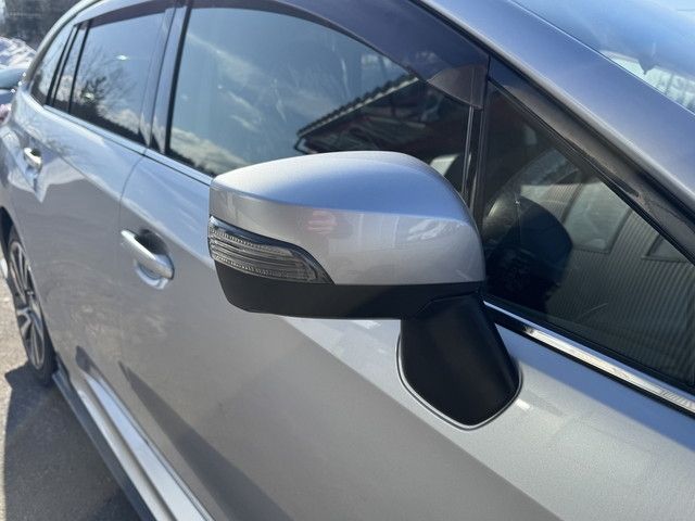 SUBARU LEVORG 2016 Image 31