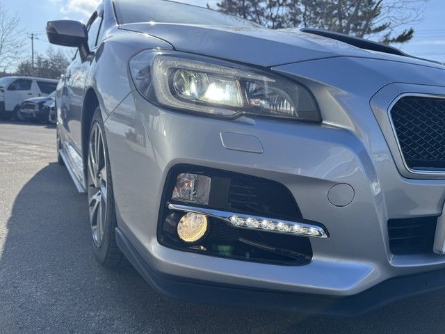 SUBARU LEVORG 2016 Image 31
