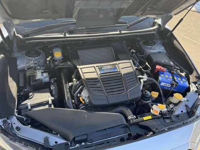 SUBARU LEVORG 2016 Image 31