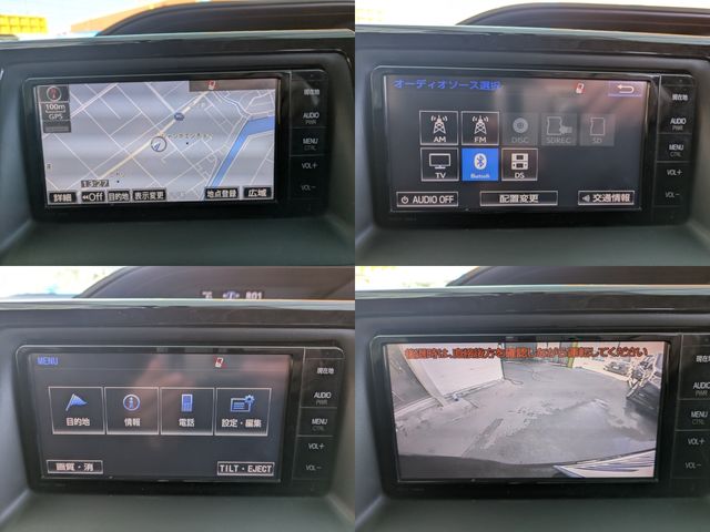 TOYOTA NOAH HYBRID 4WD 2015 Image 31