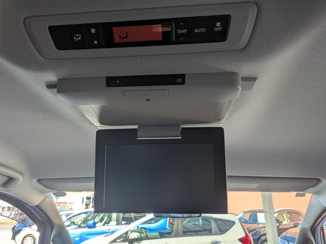 TOYOTA NOAH HYBRID 4WD 2015 Image 31