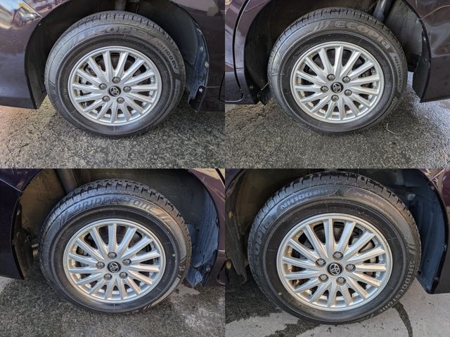 TOYOTA NOAH HYBRID 4WD 2015 Image 31