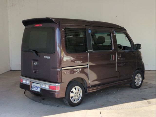 DAIHATSU ATRAI WAGON 2012 Image 31