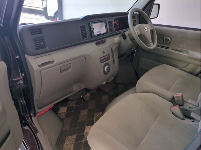 DAIHATSU ATRAI WAGON 2012 Image 31