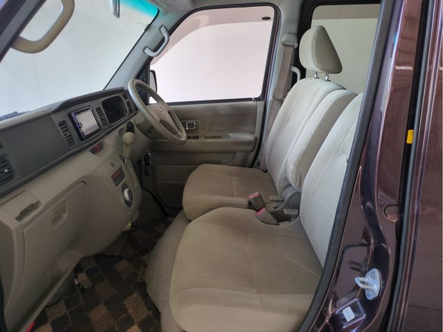 DAIHATSU ATRAI WAGON 2012 Image 31