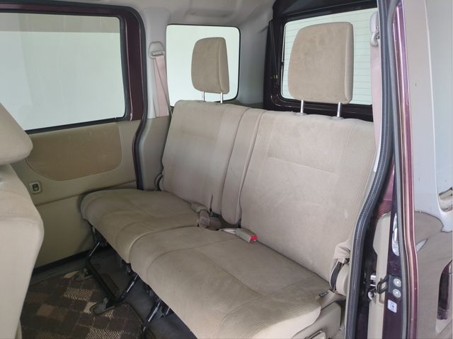 DAIHATSU ATRAI WAGON 2012 Image 31