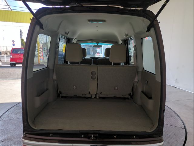 DAIHATSU ATRAI WAGON 2012 Image 31