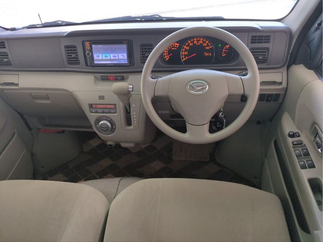 DAIHATSU ATRAI WAGON 2012 Image 31