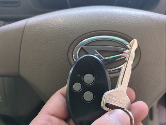 DAIHATSU ATRAI WAGON 2012 Image 31