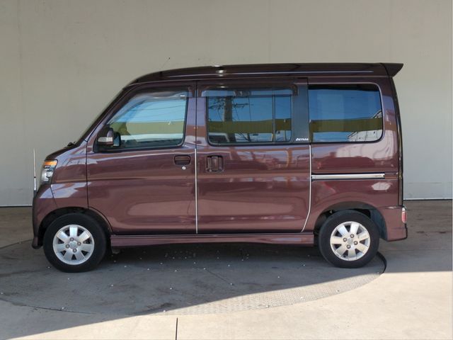 DAIHATSU ATRAI WAGON 2012 Image 31