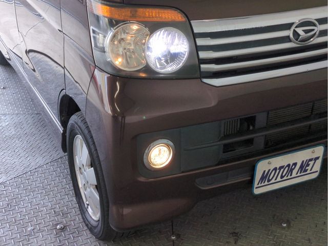 DAIHATSU ATRAI WAGON 2012 Image 31