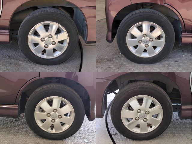 DAIHATSU ATRAI WAGON 2012 Image 31