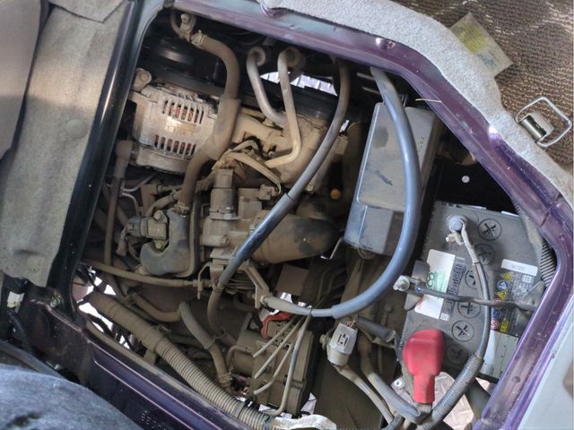 DAIHATSU ATRAI WAGON 2012 Image 31