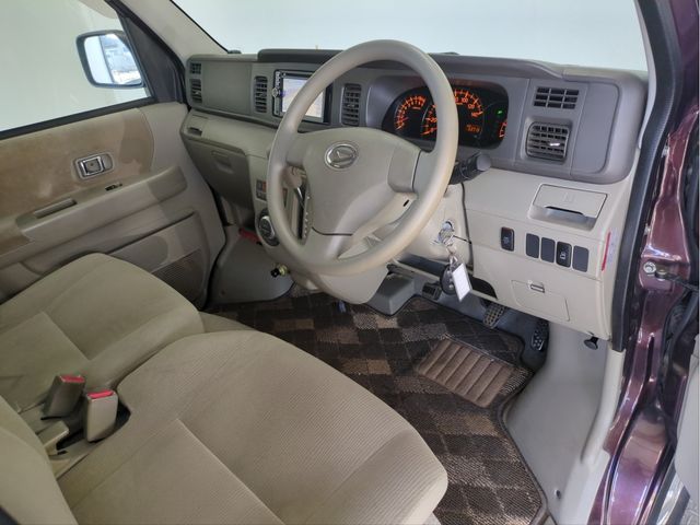 DAIHATSU ATRAI WAGON 2012 Image 31