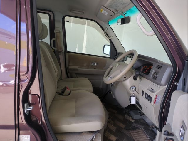 DAIHATSU ATRAI WAGON 2012 Image 31