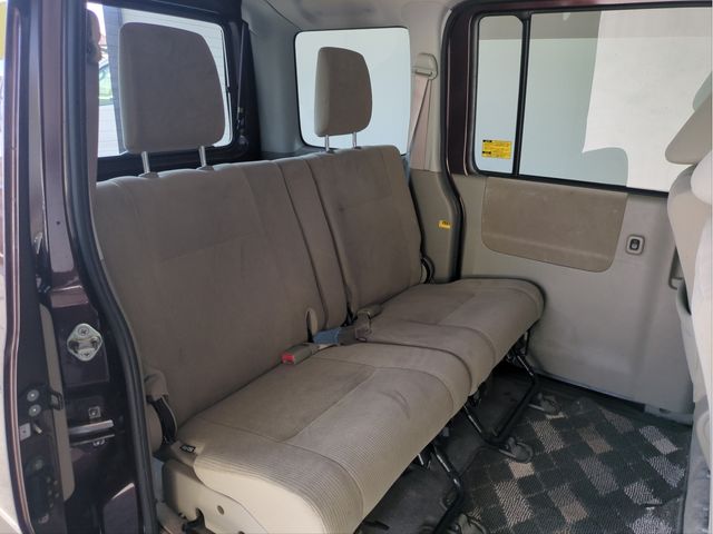 DAIHATSU ATRAI WAGON 2012 Image 31