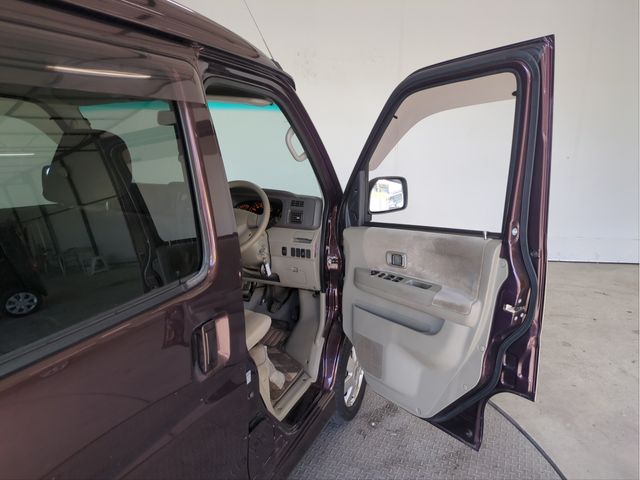 DAIHATSU ATRAI WAGON 2012 Image 31