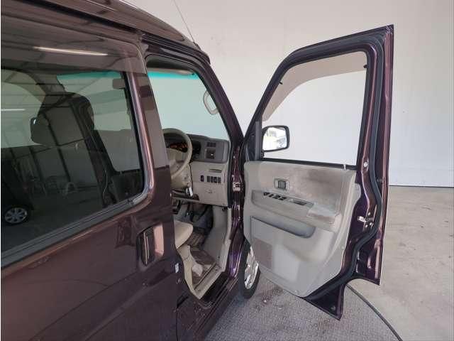 DAIHATSU ATRAI WAGON 2012 Image 31