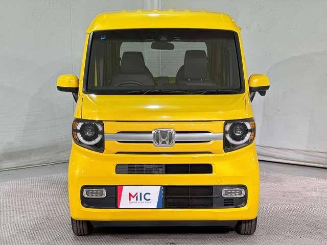 HONDA N-VAN+STYLE 2019 Image 31