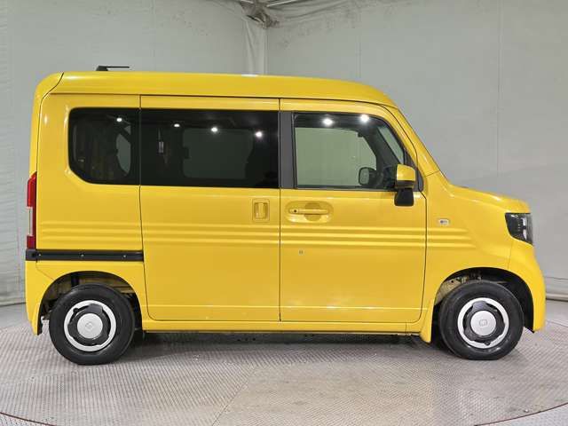 HONDA N-VAN+STYLE 2019 Image 31