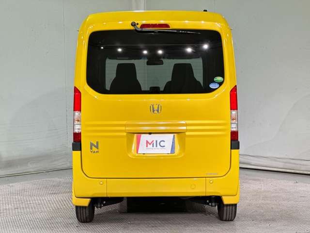 HONDA N-VAN+STYLE 2019 Image 31