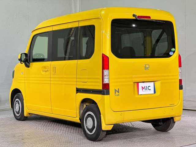HONDA N-VAN+STYLE 2019 Image 31