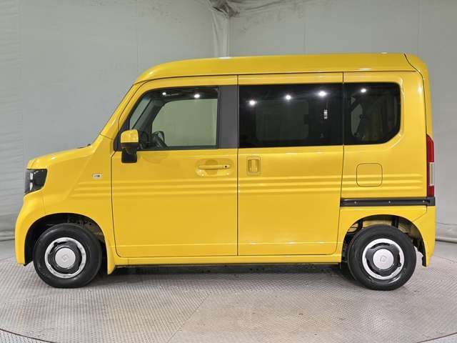 HONDA N-VAN+STYLE 2019 Image 31