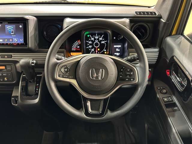 HONDA N-VAN+STYLE 2019 Image 31