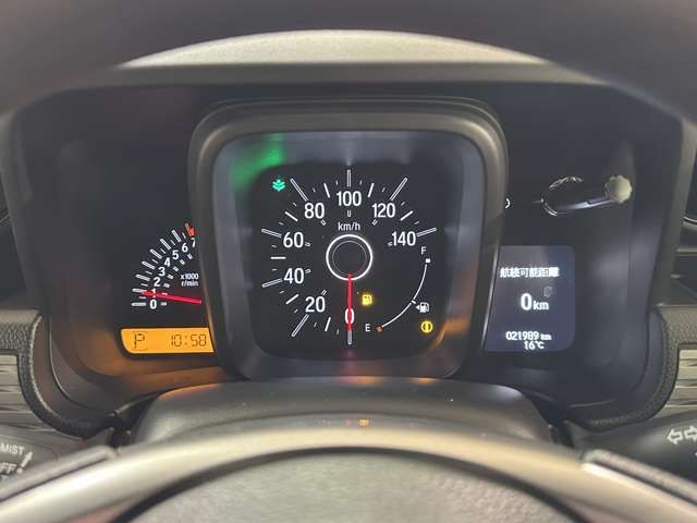 HONDA N-VAN+STYLE 2019 Image 31