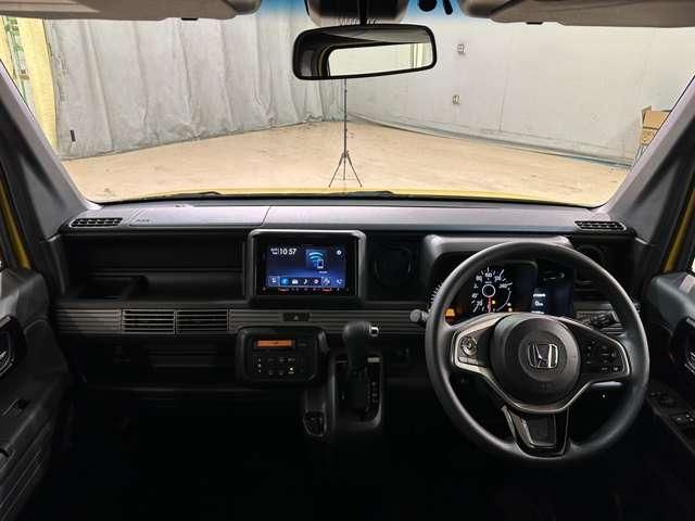 HONDA N-VAN+STYLE 2019 Image 31