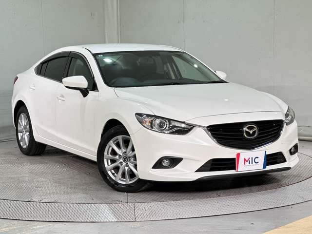 MAZDA ATENZA SEDAN 2013 Image 31