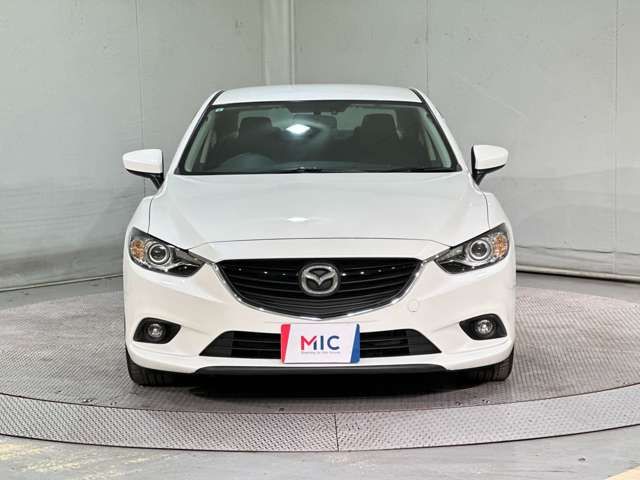 MAZDA ATENZA SEDAN 2013 Image 31