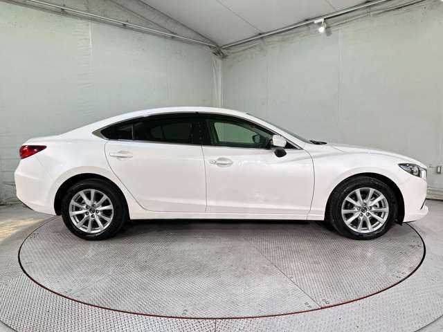 MAZDA ATENZA SEDAN 2013 Image 31