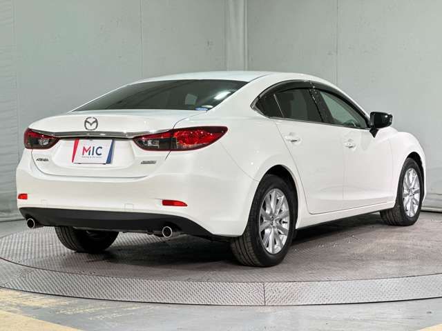 MAZDA ATENZA SEDAN 2013 Image 31
