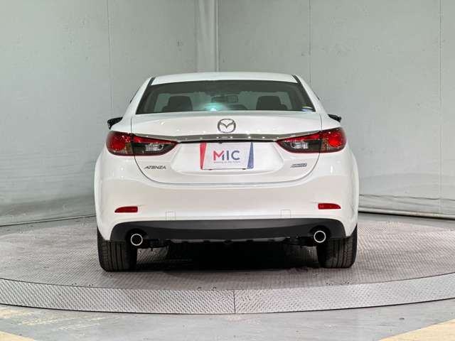 MAZDA ATENZA SEDAN 2013 Image 31