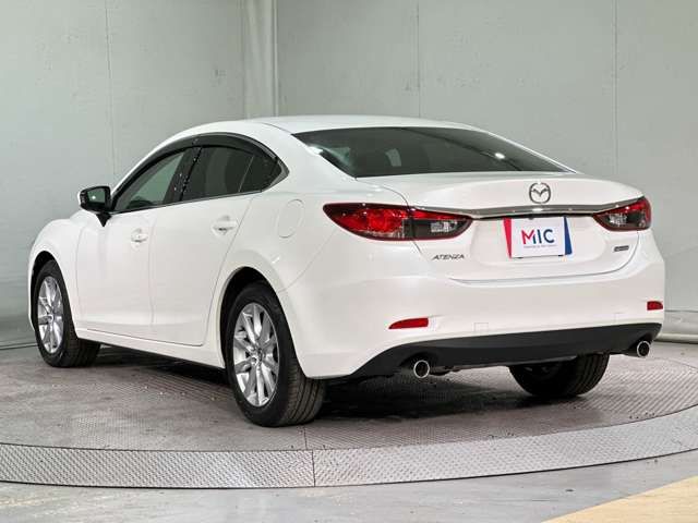 MAZDA ATENZA SEDAN 2013 Image 31