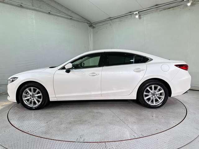 MAZDA ATENZA SEDAN 2013 Image 31