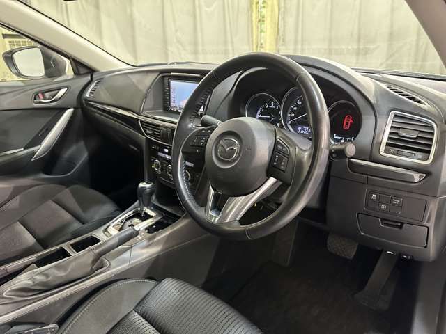 MAZDA ATENZA SEDAN 2013 Image 31