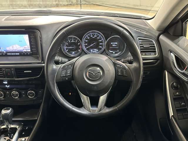 MAZDA ATENZA SEDAN 2013 Image 31